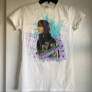 🔥 FINAL SALE Justin Bieber Shirt